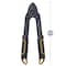 Woodland Tools Woodland Tools DuraLight 7.25 in. High Carbon Steel Lopper 20-3004-100 - alternate 3